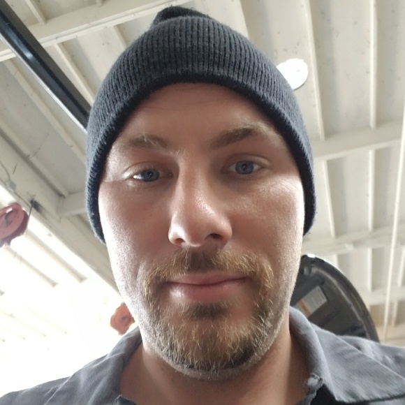 Meet your Posher, Christopher - Picture 1 of 1